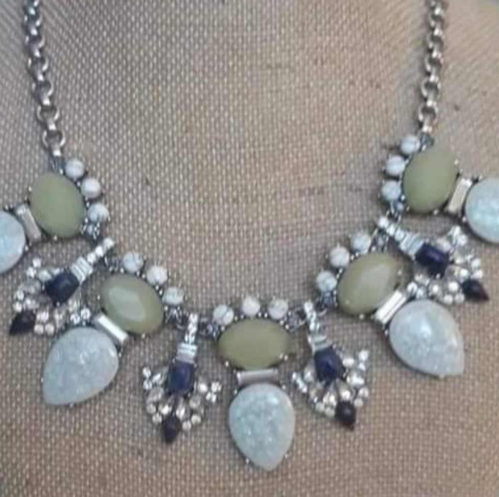 Chloe + Isabel Tangier Collar Necklace